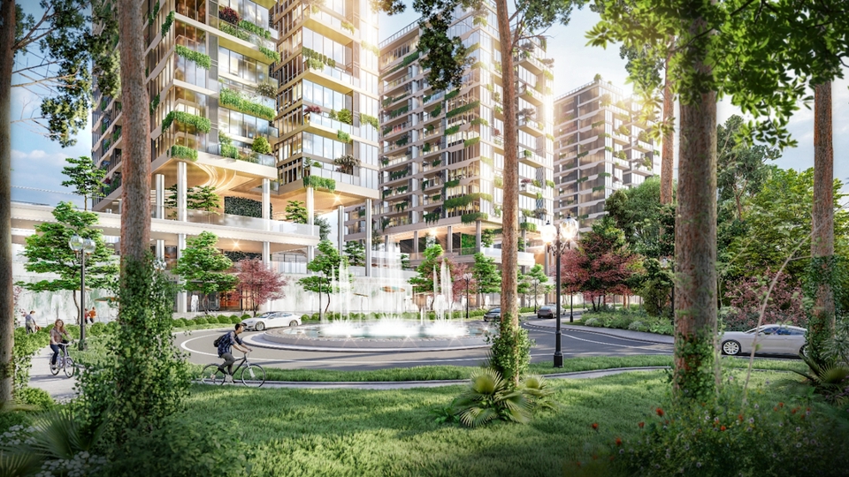 Đầu tư theo chiều s&acirc;u, Sunshine Homes lu&ocirc;n nỗ lực để ho&agrave;n thiện tiện &iacute;ch, đ&aacute;p ứng nhu cầu trải nghiệm, tận hưởng của con người, mang lại những gi&aacute; trị sống xứng tầm cho cư d&acirc;n