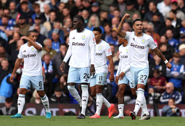 Fulham sẽ đ&oacute;n tiếp Aston Villa tr&ecirc;n s&acirc;n nh&agrave;, diễn ra l&uacute;c 21 giờ ng&agrave;y 19/10. Ảnh: Getty