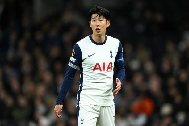 Tottenham sẽ đ&oacute;n ch&agrave;o sự trở lại của đội trưởng Son Heung-min.