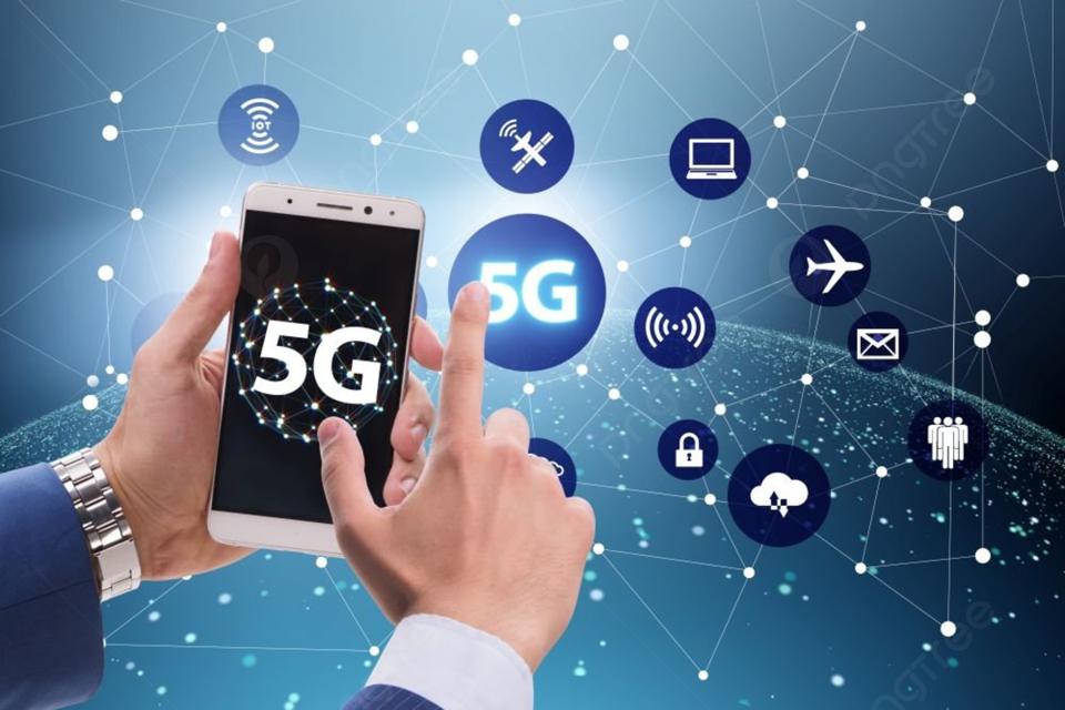 Nguy&ecirc;n nh&acirc;n v&agrave; c&aacute;ch khắc phục mạng 5G chậm