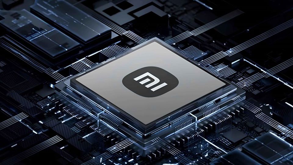 Xiaomi đ&atilde; ph&aacute;t triển th&agrave;nh c&ocirc;ng chip 3nm