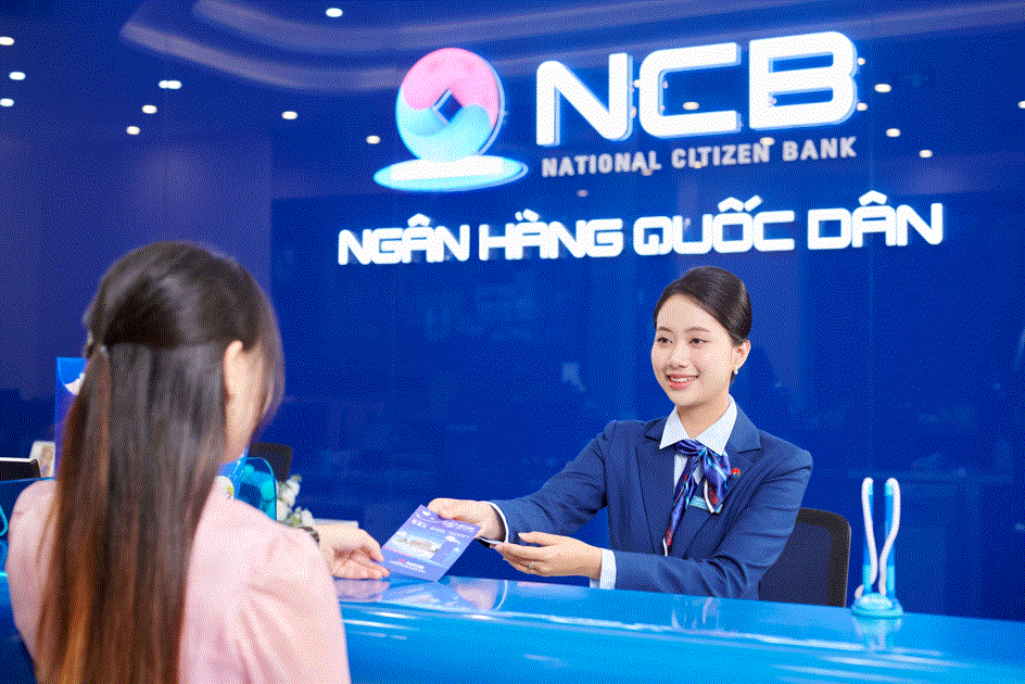 NCB ghi nhận kết quả kinh doanh tích cực nhờ phát triển khách hàng mới - Ảnh 2