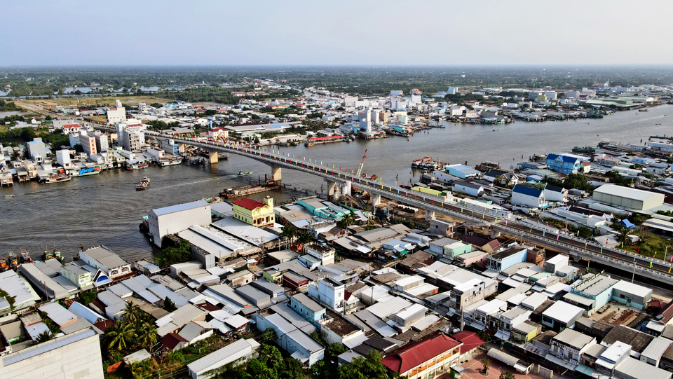 S&ocirc;ng Đốc tr&ugrave; ph&uacute; h&ocirc;m nay (Ho&agrave;ng Nam).