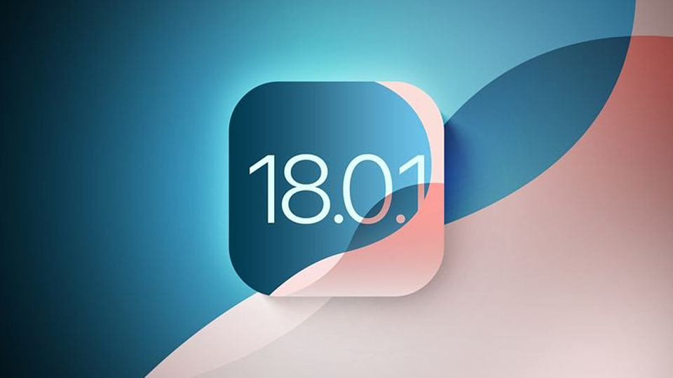 Apple chính thức chặn người dùng hạ cấp về iOS 18.0.1.