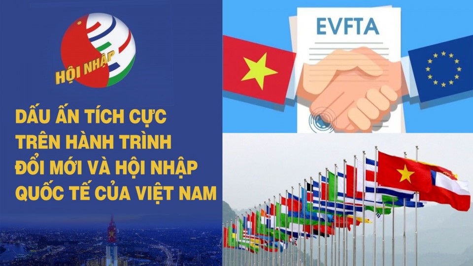 18 năm Việt Nam gia nhập WTO: Bước ngoặt lớn th&uacute;c đẩy tăng trưởng xuất khẩu, thu h&uacute;t FDI &nbsp;