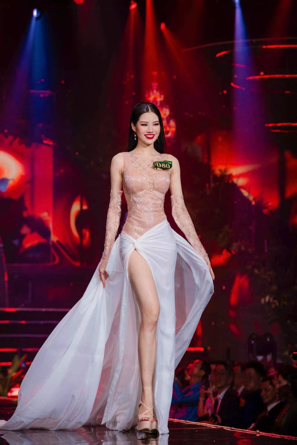 Xem trực tiếp chung kết Hoa hậu Trái đất Miss Earth 2024 trên kênh nào? - Ảnh 2