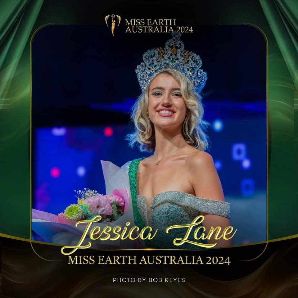 Người đẹp Australia đăng quang Hoa hậu Trái đất Miss Earth - Ảnh 5