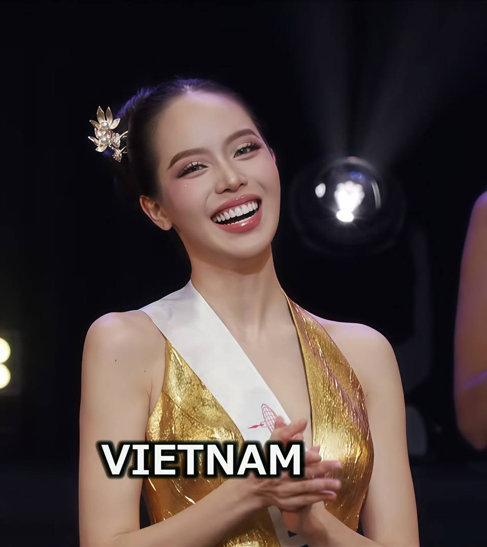 Xem trực tiếp chung kết Hoa hậu Quốc tế Miss International 2024:Thanh Thủy chiến thắng - Ảnh 4