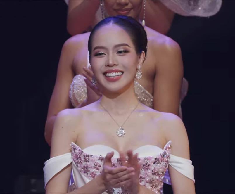 Xem trực tiếp chung kết Hoa hậu Quốc tế Miss International 2024: Thanh Thủy chiến thắng - Ảnh 17