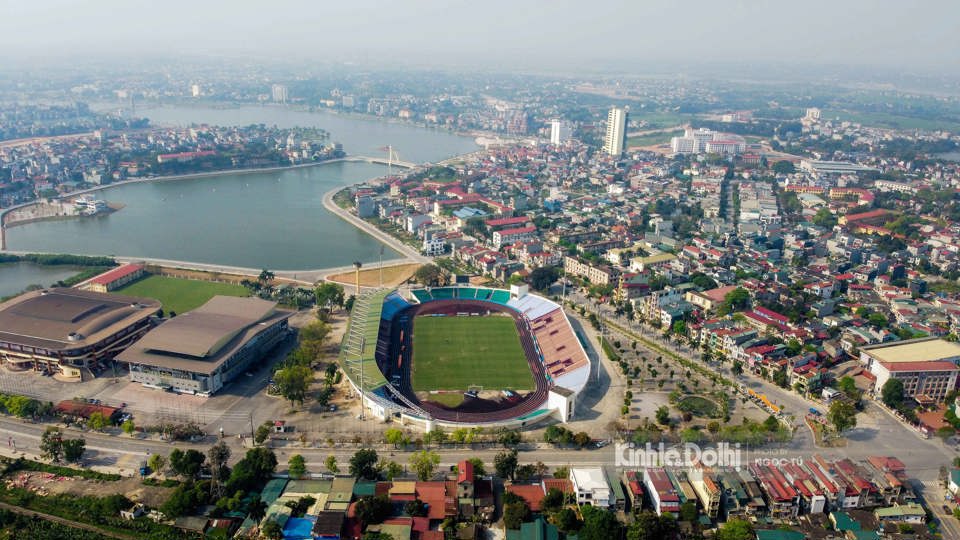 Tuyển Việt Nam thi đấu tại s&acirc;n Việt Tr&igrave; ở v&ograve;ng bảng&nbsp;ASEAN Cup 2024.