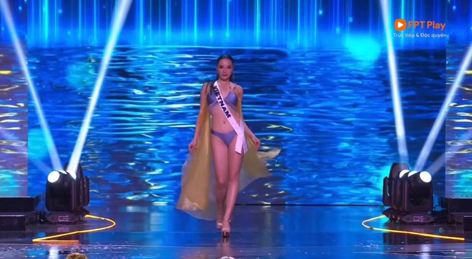 Xem trực tiếp bán kết Hoa hậu Hoàn vũ Miss Universe 2024 trên kênh nào? - Ảnh 21