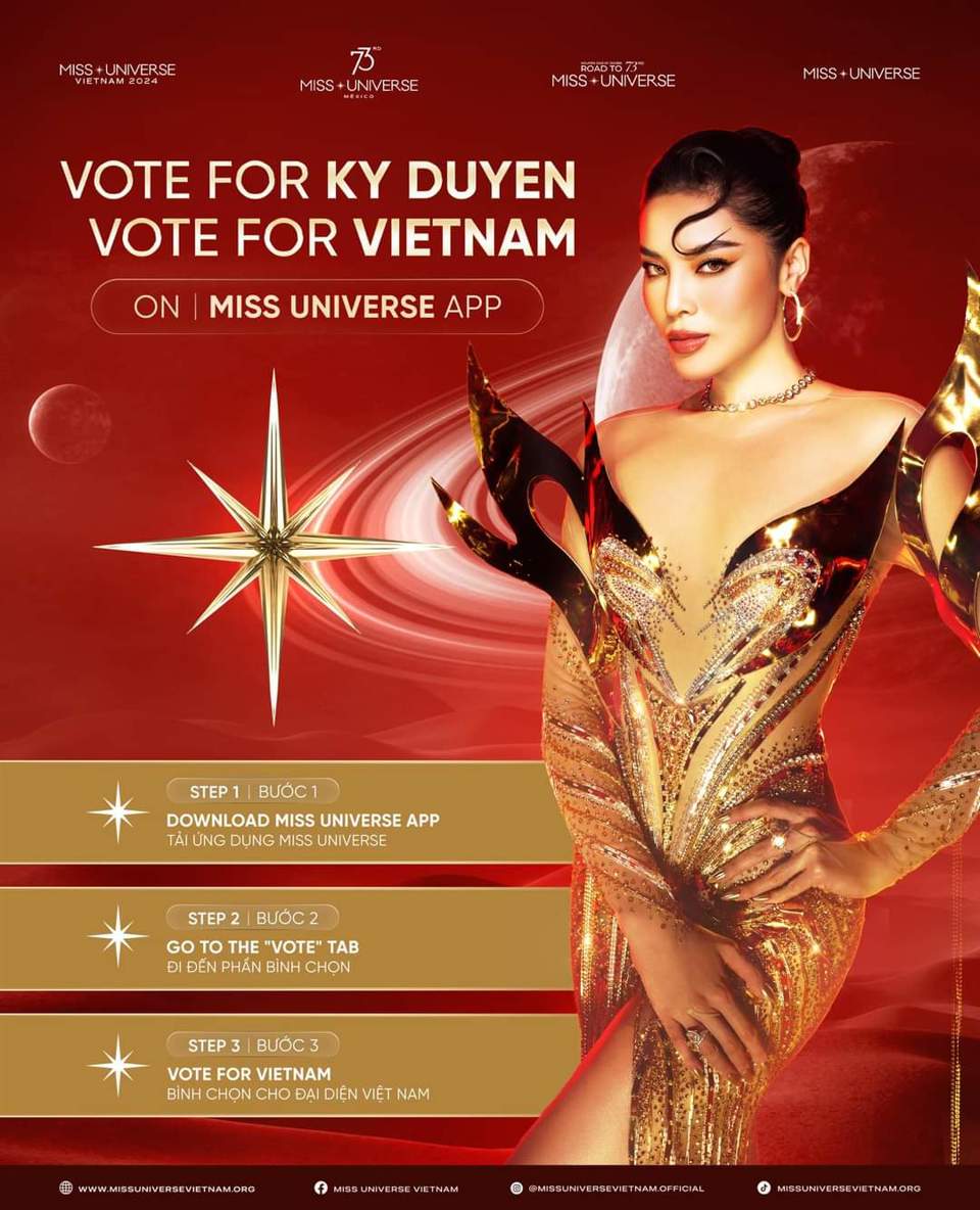 Xem trực tiếp bán kết Hoa hậu Hoàn vũ Miss Universe 2024 trên kênh nào? - Ảnh 5