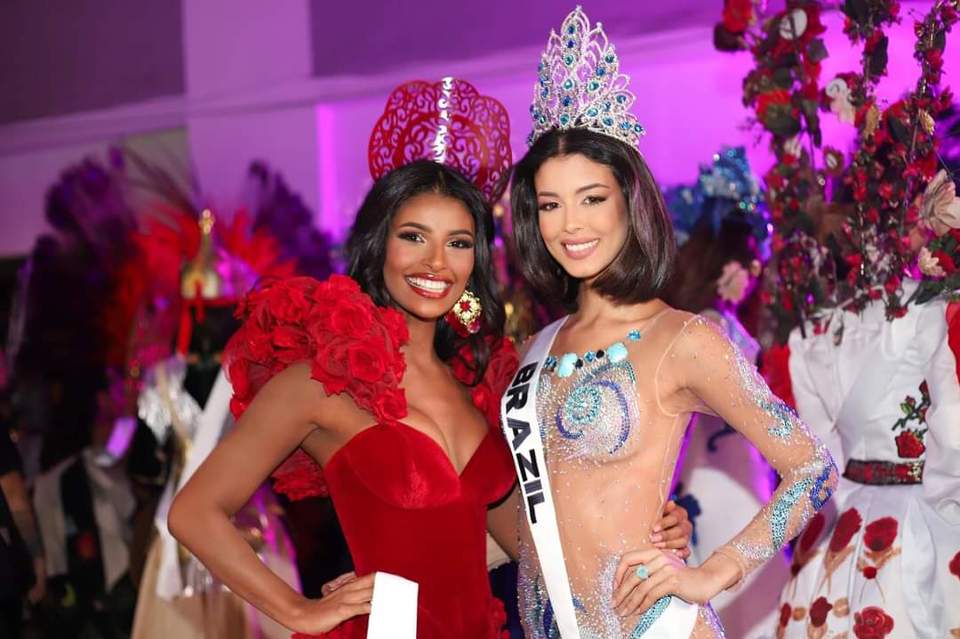 Xem trực tiếp bán kết Hoa hậu Hoàn vũ Miss Universe 2024 trên kênh nào? - Ảnh 8