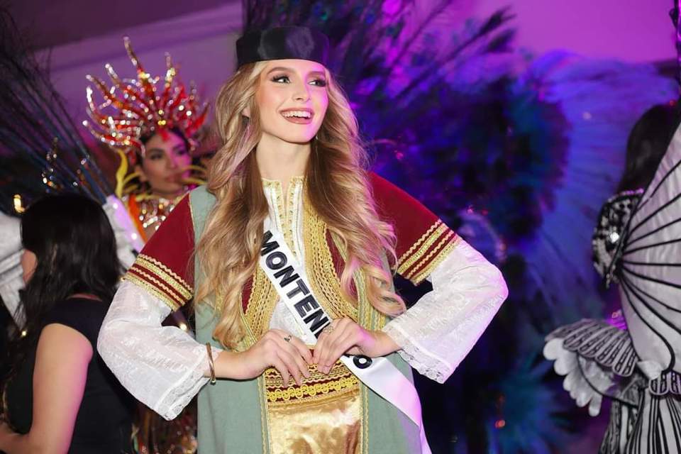 Xem trực tiếp bán kết Hoa hậu Hoàn vũ Miss Universe 2024 trên kênh nào? - Ảnh 7