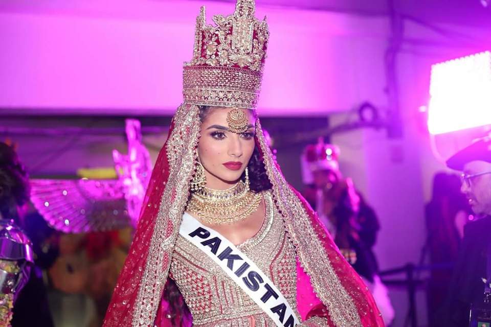 Xem trực tiếp bán kết Hoa hậu Hoàn vũ Miss Universe 2024 trên kênh nào? - Ảnh 12