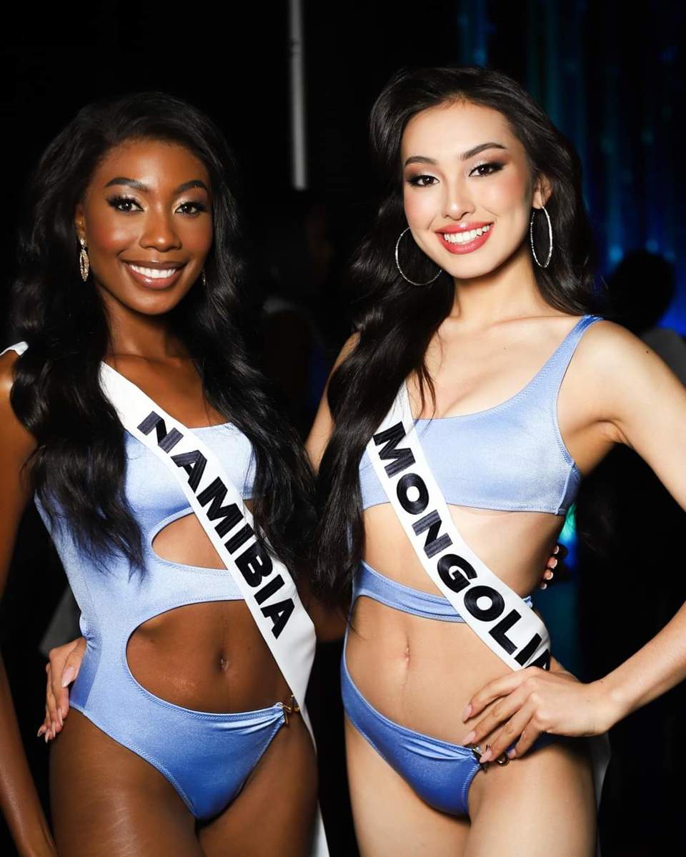 Xem trực tiếp bán kết Hoa hậu Hoàn vũ Miss Universe 2024 trên kênh nào? - Ảnh 27