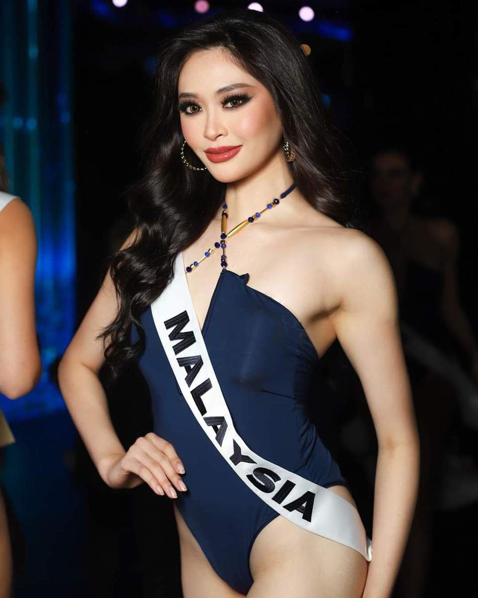 Xem trực tiếp bán kết Hoa hậu Hoàn vũ Miss Universe 2024 trên kênh nào? - Ảnh 29