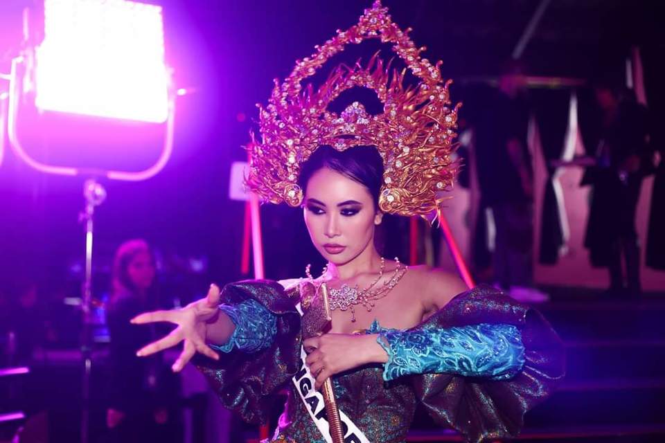 Xem trực tiếp bán kết Hoa hậu Hoàn vũ Miss Universe 2024 trên kênh nào? - Ảnh 14