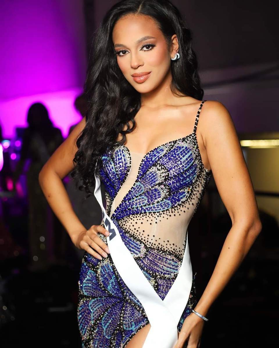 Xem trực tiếp bán kết Hoa hậu Hoàn vũ Miss Universe 2024 trên kênh nào? - Ảnh 37