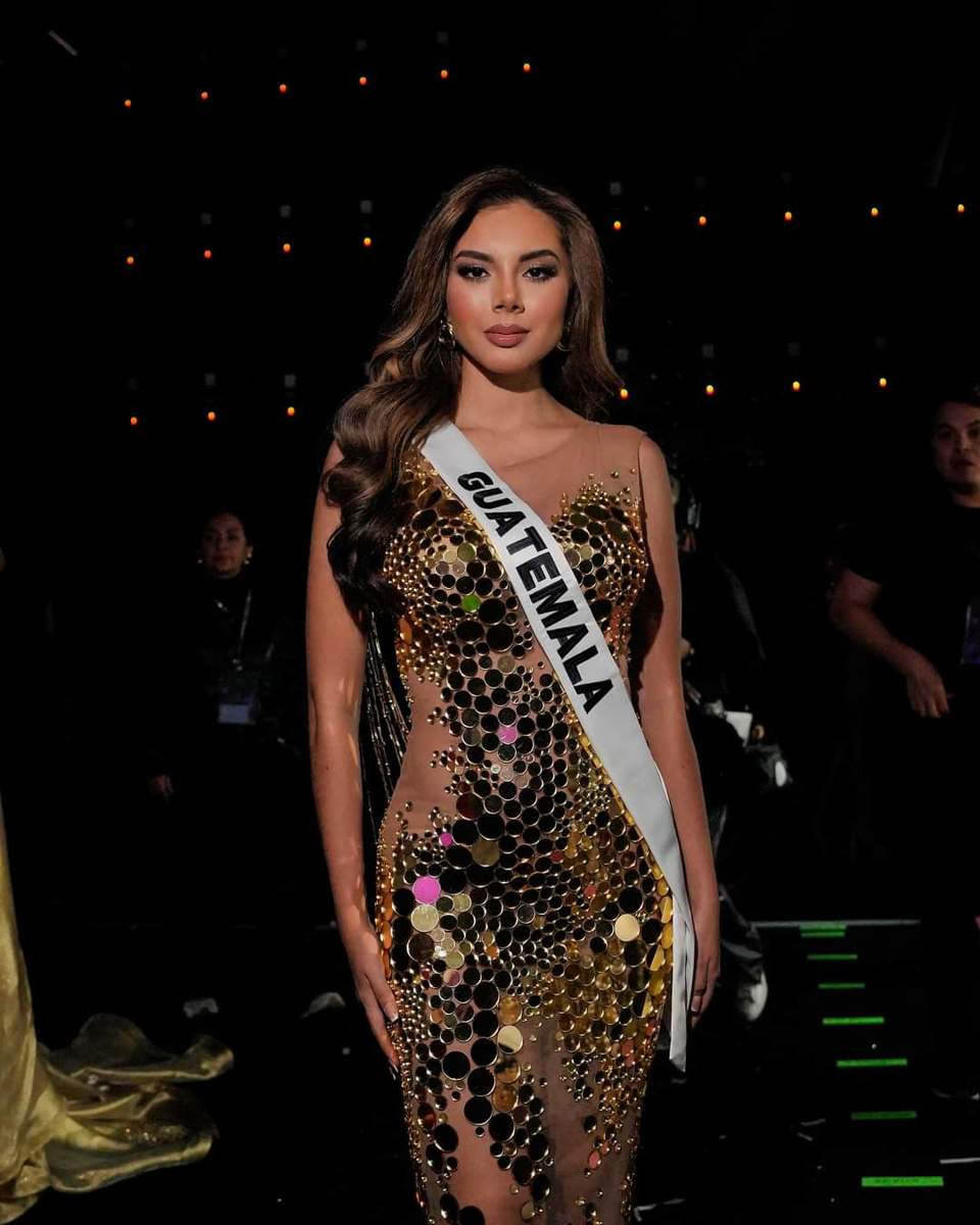 Xem trực tiếp bán kết Hoa hậu Hoàn vũ Miss Universe 2024 trên kênh nào? - Ảnh 38