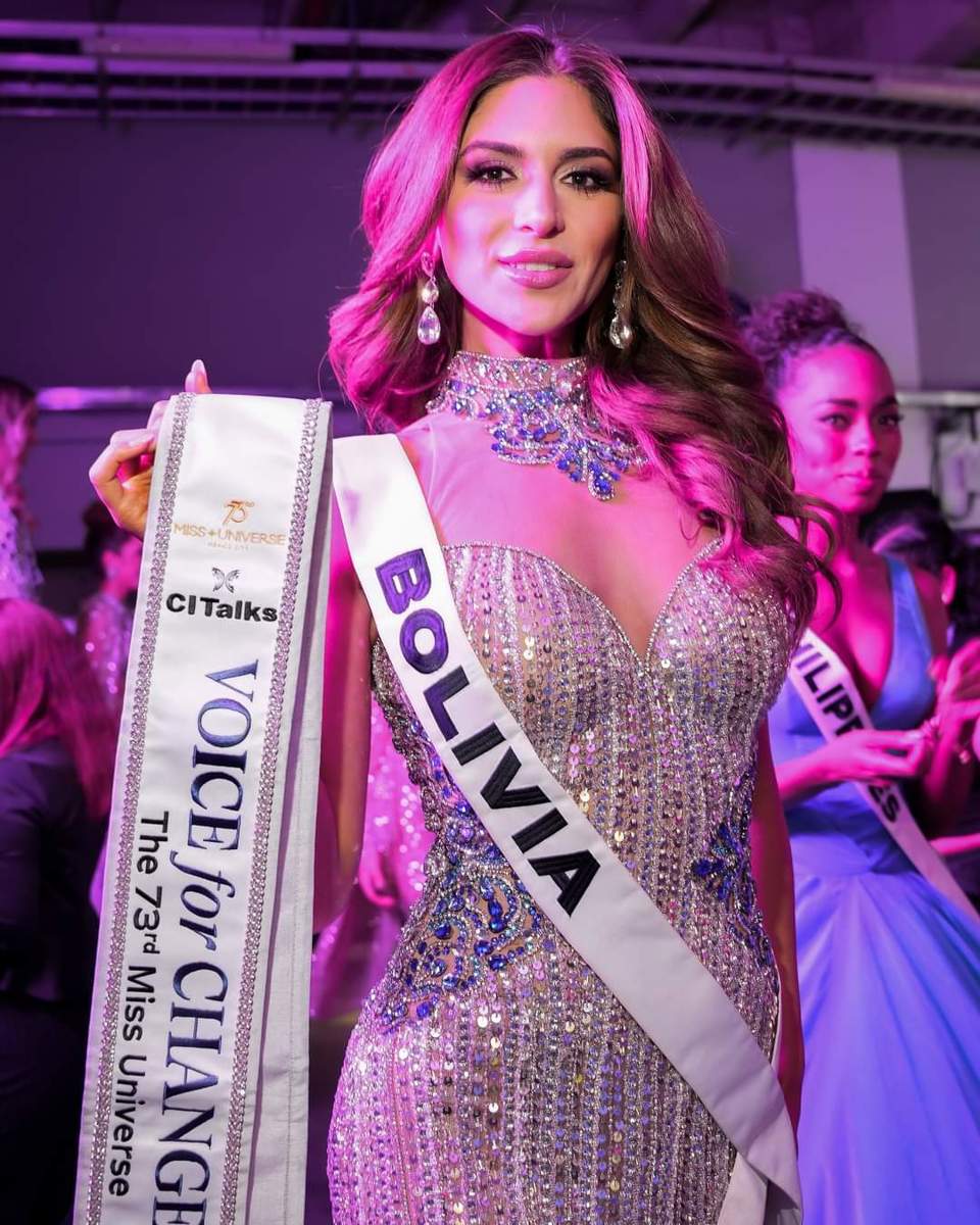 Xem trực tiếp bán kết Hoa hậu Hoàn vũ Miss Universe 2024 trên kênh nào? - Ảnh 39