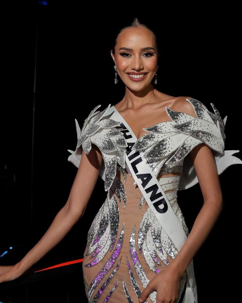 Xem trực tiếp bán kết Hoa hậu Hoàn vũ Miss Universe 2024 trên kênh nào? - Ảnh 44