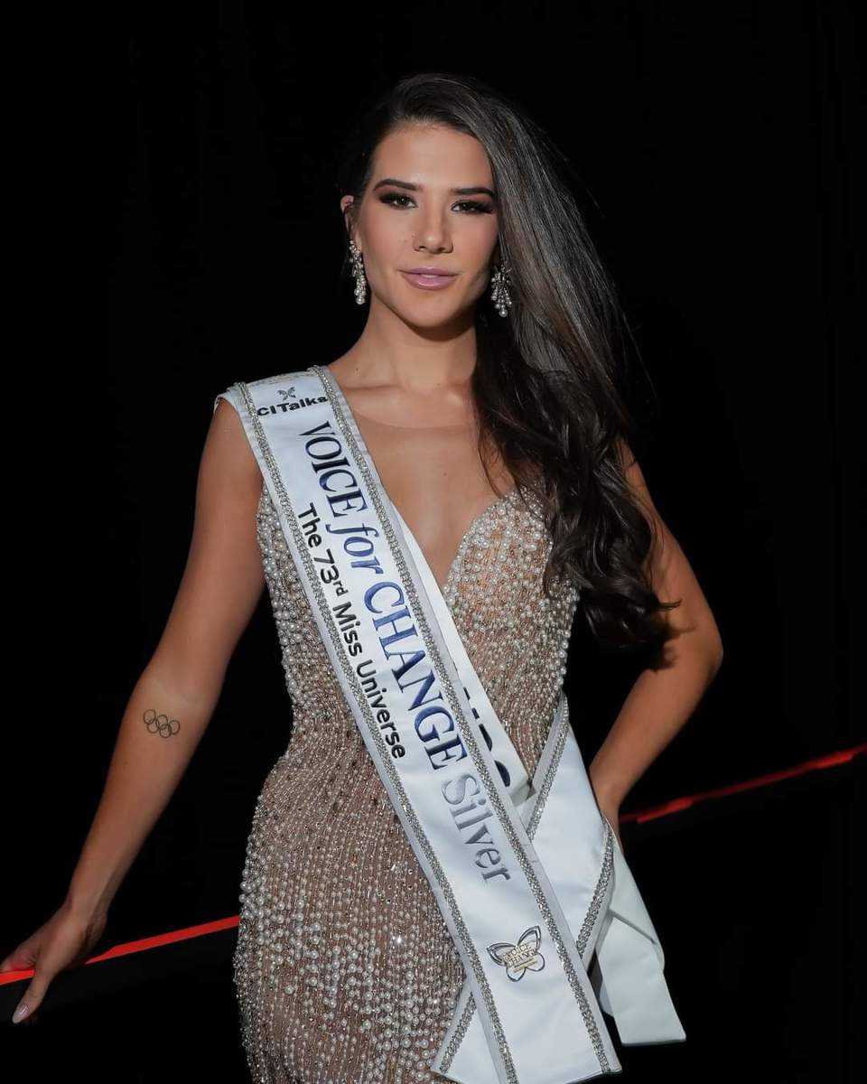 Xem trực tiếp bán kết Hoa hậu Hoàn vũ Miss Universe 2024 trên kênh nào? - Ảnh 46