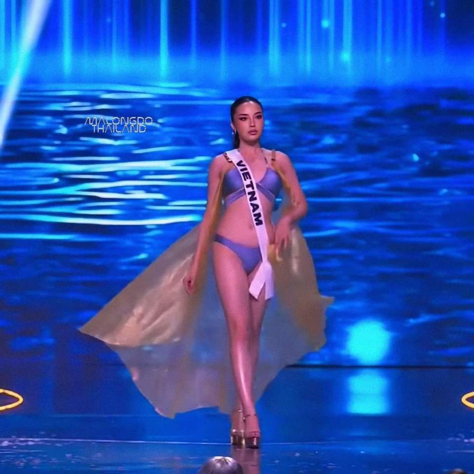 Xem trực tiếp bán kết Hoa hậu Hoàn vũ Miss Universe 2024 trên kênh nào? - Ảnh 34