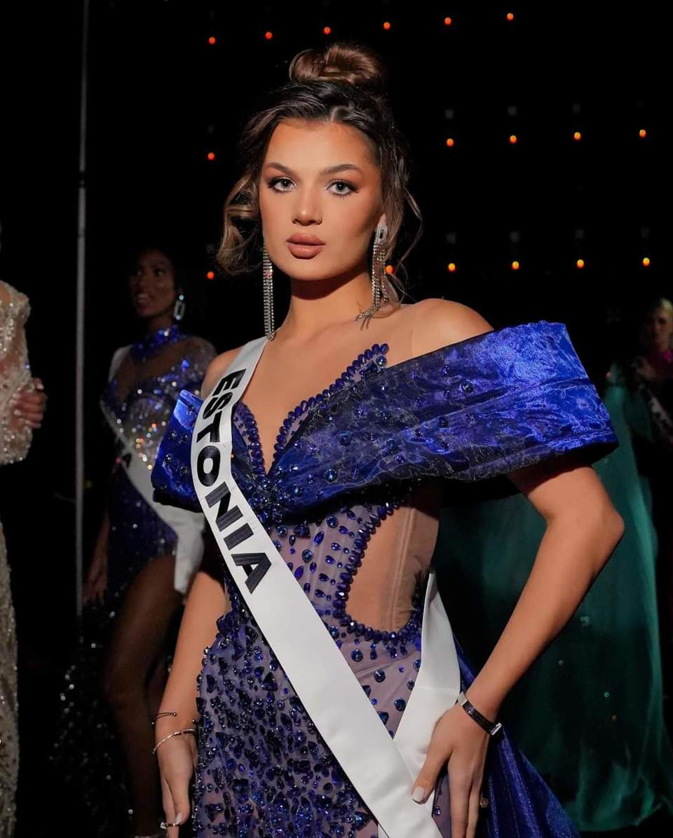 Xem trực tiếp bán kết Hoa hậu Hoàn vũ Miss Universe 2024 trên kênh nào? - Ảnh 58