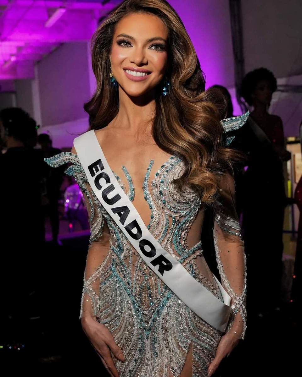 Xem trực tiếp bán kết Hoa hậu Hoàn vũ Miss Universe 2024 trên kênh nào? - Ảnh 62