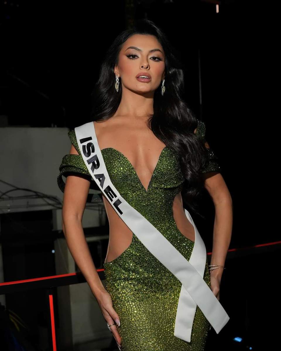 Xem trực tiếp bán kết Hoa hậu Hoàn vũ Miss Universe 2024 trên kênh nào? - Ảnh 50