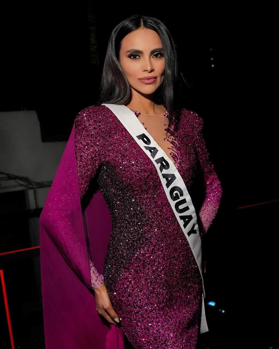 Xem trực tiếp bán kết Hoa hậu Hoàn vũ Miss Universe 2024 trên kênh nào? - Ảnh 53