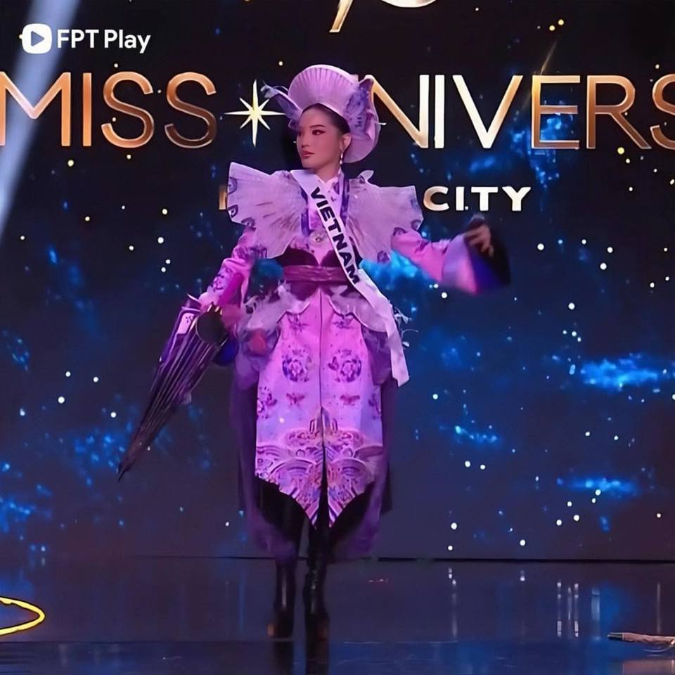 Xem trực tiếp bán kết Hoa hậu Hoàn vũ Miss Universe 2024 trên kênh nào? - Ảnh 18