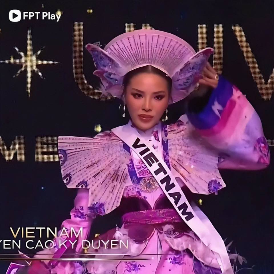 Xem trực tiếp bán kết Hoa hậu Hoàn vũ Miss Universe 2024 trên kênh nào? - Ảnh 17