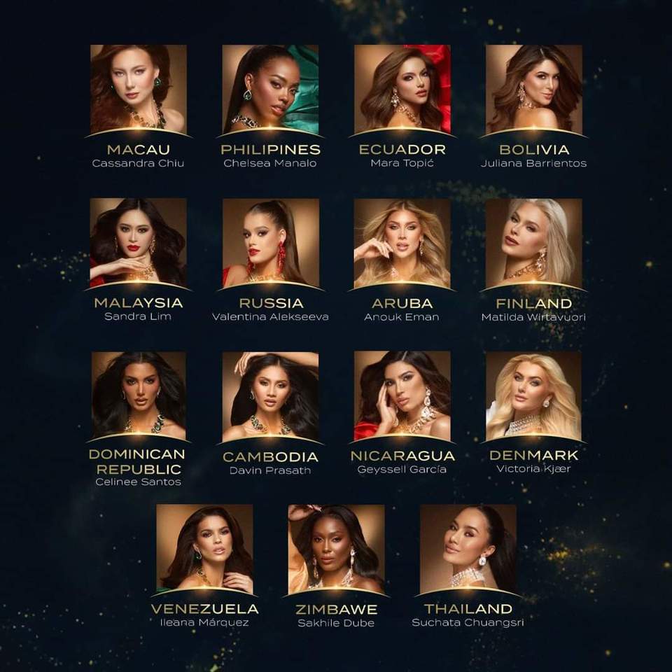 Chung kết Hoa hậu Hoàn vũ Miss Universe 2024: Người đẹp Đan Mạch đăng quang - Ảnh 7