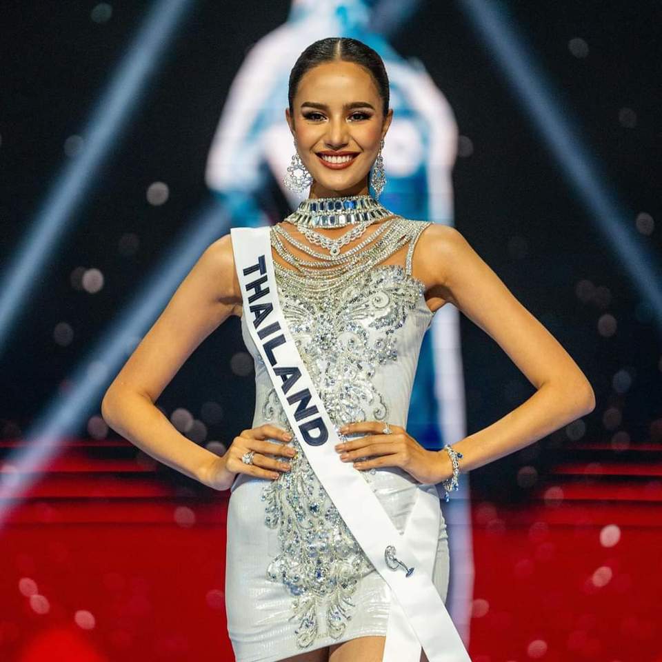 Trực tiếp chung kết Hoa hậu Hoàn vũ Miss Universe 2024: Đan Mạch chiến thắng - Ảnh 14