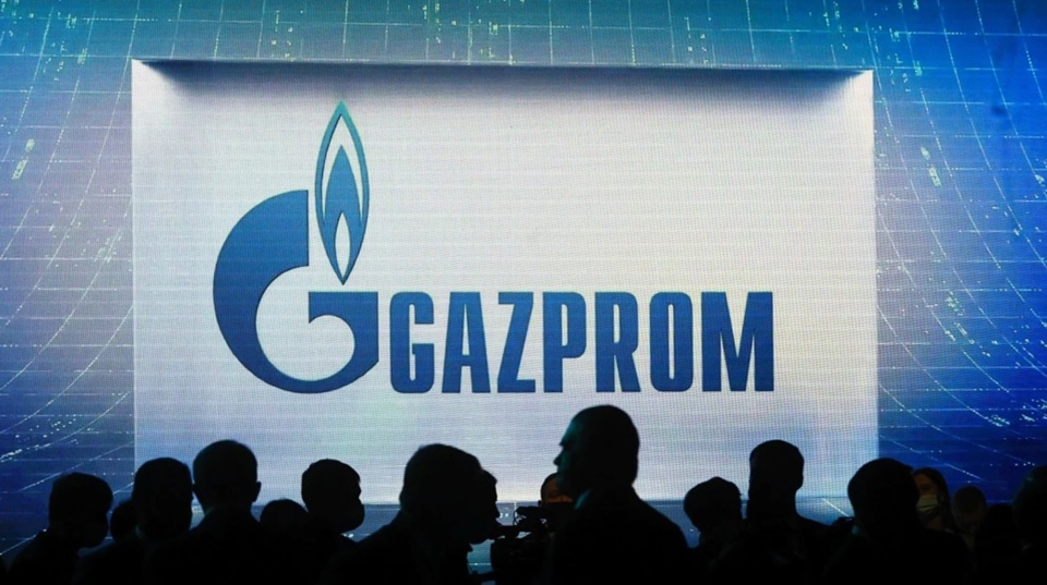 Tập đo&agrave;n kh&iacute; đốt quốc gia Nga Gazprom vẫn tiếp tục cung cấp kh&iacute; đốt với số lượng kh&ocirc;ng đổi đến ch&acirc;u &Acirc;u qua Ukraine. Ảnh: Energy connect