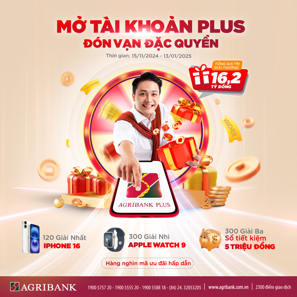 Agribank Plus: Đặt người dùng làm trọng tâm, nâng cao trải nghiệm ngân hàng số - Ảnh 2