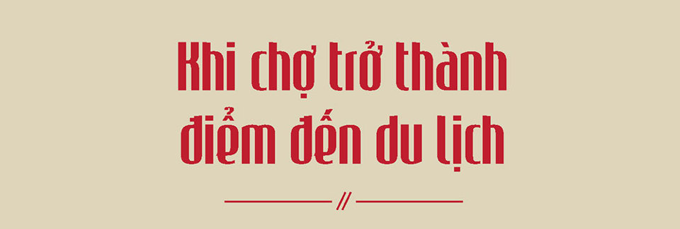 “Chợ văn minh, an toàn, hiệu quả” - giữ nét đẹp văn hóa Hà Nội - Ảnh 12