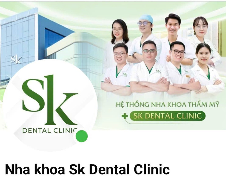 Một nh&acirc;n vi&ecirc;n Ph&ograve;ng kh&aacute;m Nha khoa Sk Dental Clinic bị xử phạt 35 triệu đồng.