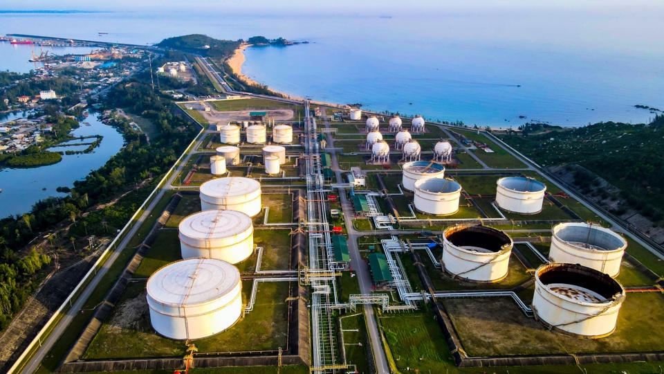 Petrovietnam c&oacute; những bước chuyển dịch tạo ra những động lực mới cho tăng trưởng v&agrave; ph&aacute;t triển.