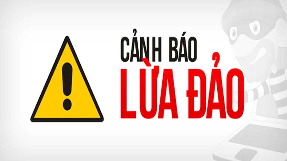 Cảnh b&aacute;o: mạo danh c&ocirc;ng an gọi điện y&ecirc;u cầu c&agrave;i VNeID giả mạo