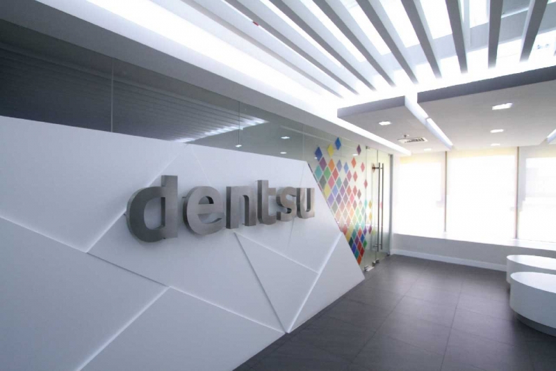 C&ocirc;ng ty TNHH Dịch vụ Dentsu (Việt Nam) bị xử phạt 15 triệu đồng.