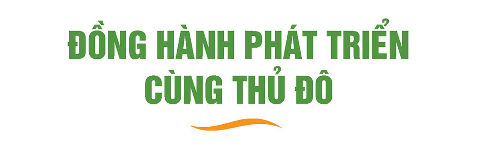 Nông nghiệp Thủ đô bứt phá và khát vọng vươn tầm - Ảnh 2