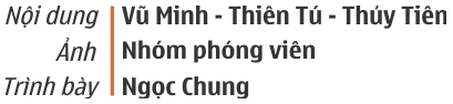 [Chính quyền số Hà Nội - chính quyền phục vụ] Bài 3: Chính quyền đến gần hơn với người dân  - Ảnh 16