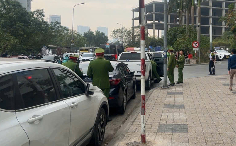 Theo đại diện đo&agrave;n li&ecirc;n ng&agrave;nh, trong thời gian tới, c&aacute;c lực lượng chức năng sẽ tăng cường kiểm tra, xử l&yacute; nghi&ecirc;m h&agrave;nh vi vi phạm.