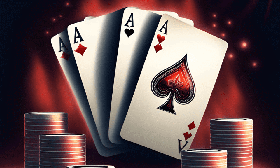 Tiến h&agrave;nh kiểm tra việc chấp h&agrave;nh quy định về thuế c&aacute;c giải đấu Poker.