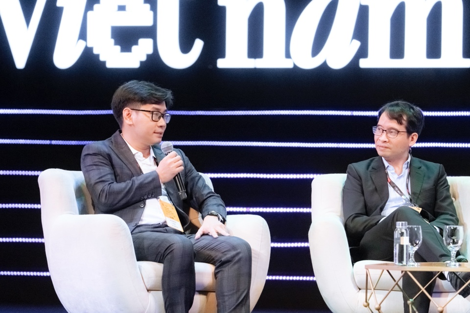 Strant Ai: điểm sáng tại Vietnam Tech Impact Summit (VTIS) 2024  - Ảnh 3