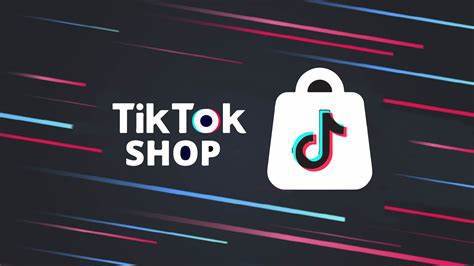 TikTok trực tiếp cạnh tranh với nhiều s&agrave;n thương mại điện tử. Ảnh: TikTok