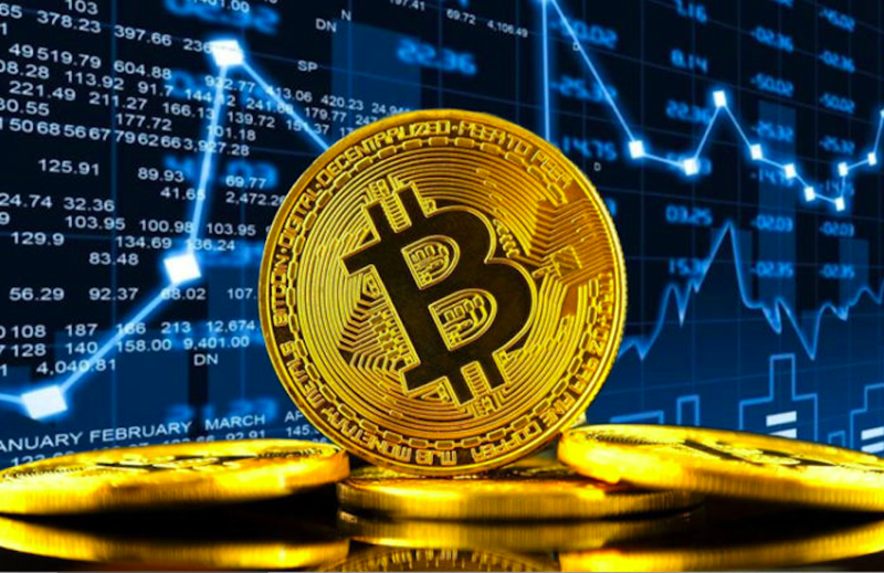 Đồng Bitcoin đã tăng lên hơn 2,5 tỷ đồng/coin nhưng nhiều người vẫn đổ tiền vào và kỳ vọng giá sẽ còn tiếp tục tăng. Ảnh minh hoạ